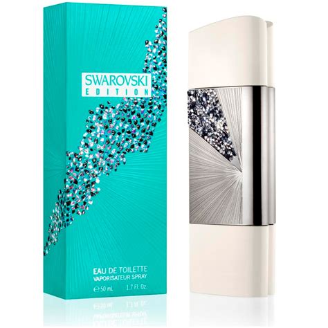 swarovski perfume bottle|swarovski perfume for women.